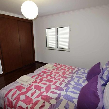 Portinho Ii-Modern Apt With Balcony Facing The Sea Levadas Exterior foto