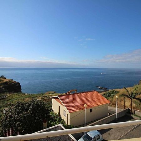 Portinho Ii-Modern Apt With Balcony Facing The Sea Levadas Exterior foto