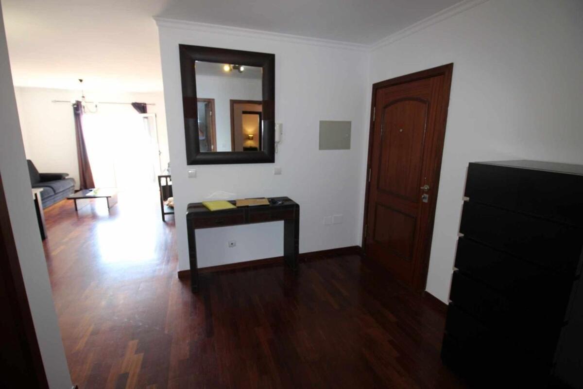 Portinho Ii-Modern Apt With Balcony Facing The Sea Levadas Exterior foto